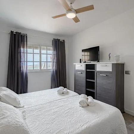 Balcon Smart Hi-end Services Media Streaming * Costa Adeje (Tenerife)