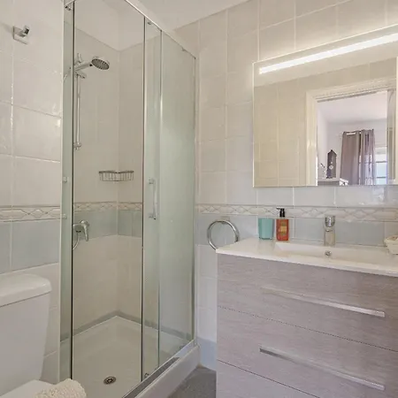 Apartament Balcon Smart Hi-end Services Media Streaming