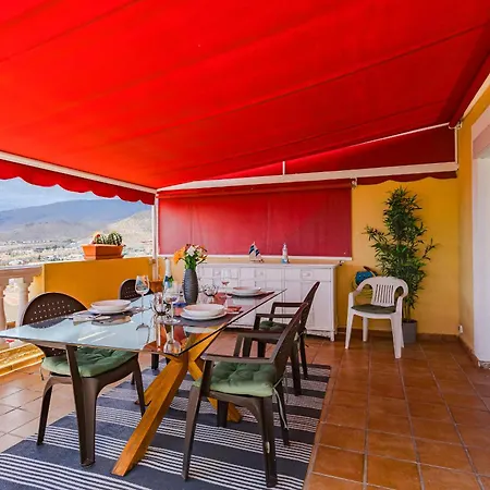 Balcon Smart Hi-end Services Media Streaming * Costa Adeje (Tenerife)