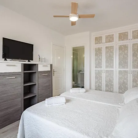 Balcon Smart Hi-end Services Media Streaming Lägenhet *