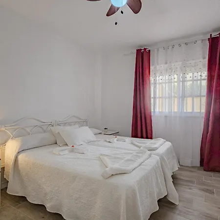 Appartement Balcon Smart Hi-end Services Media Streaming Costa Adeje (Tenerife)