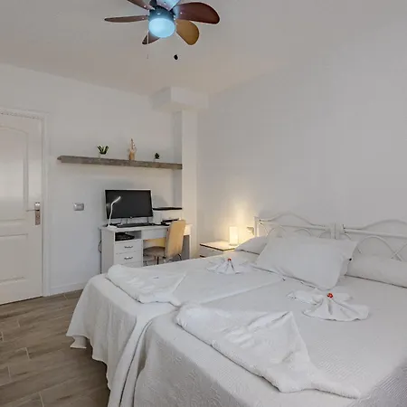 Balcon Smart Hi-end Services Media Streaming Appartement