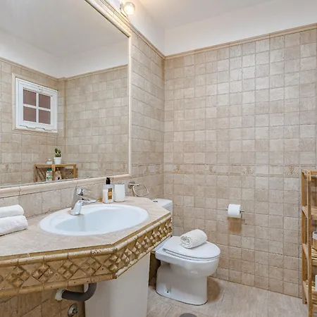 Apartment Balcon Smart Hi-end Services Media Streaming *