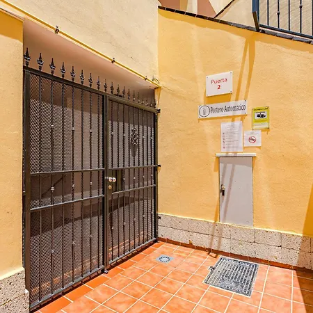 Balcon Smart Hi-end Services Media Streaming * Costa Adeje (Tenerife)