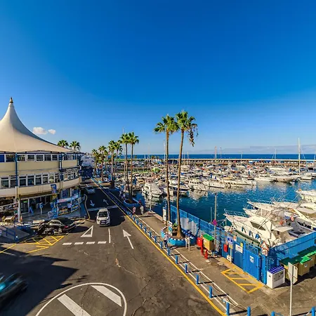 Balcon Smart Hi-end Services Media Streaming Costa Adeje (Tenerife)