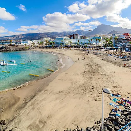 Balcon Smart Hi-end Services Media Streaming Appartement