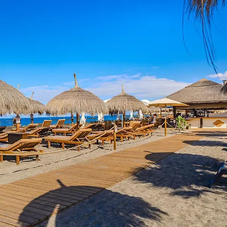 Balcon Smart Hi-end Services Media Streaming *