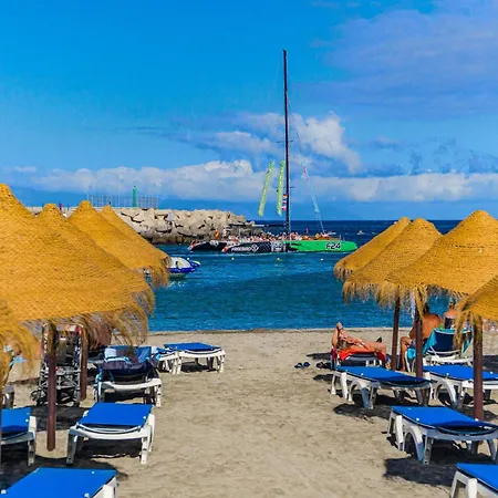 Balcon Smart Hi-end Services Media Streaming Appartement