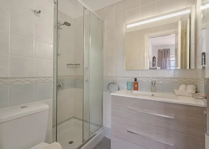 Appartement Balcon Smart Hi-end Services Media Streaming