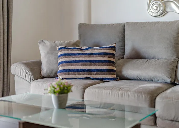 Balcon Smart Hi-end Services Media Streaming Appartement