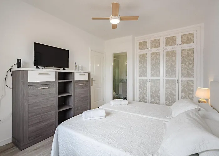 Balcon Smart Hi-end Services Media Streaming Appartement *