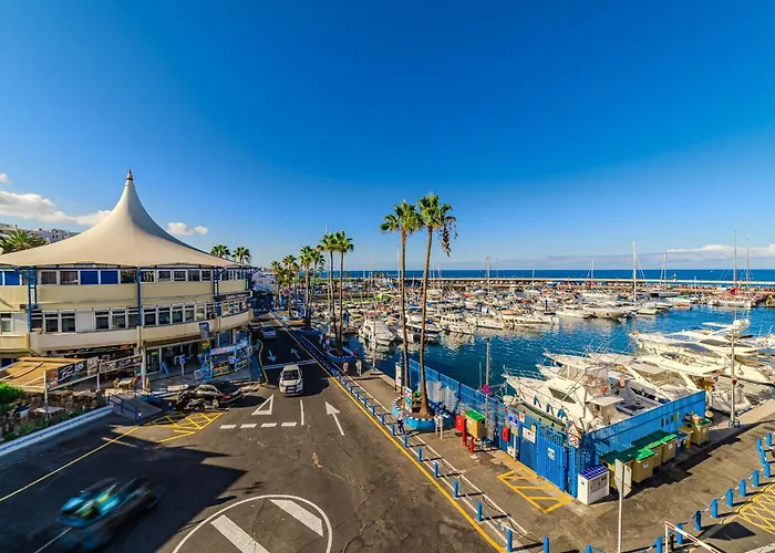 Balcon Smart Hi-end Services Media Streaming Costa Adeje