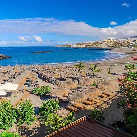 Balcon Smart Hi-end Services Media Streaming Costa Adeje (Tenerife)