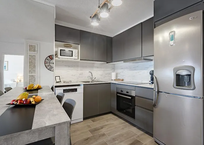 Apartment Balcon Smart Hi-end Services Media Streaming *