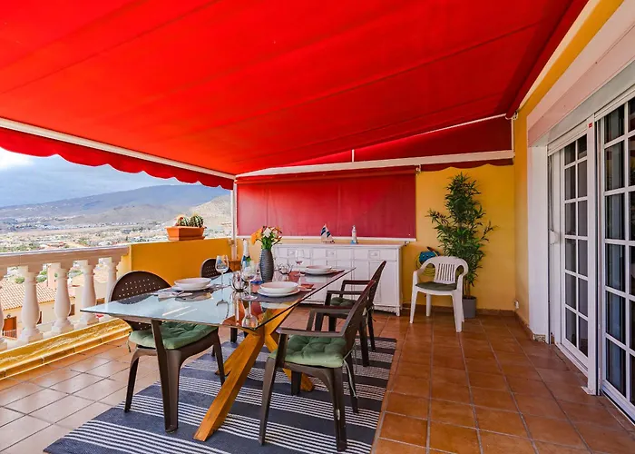 Balcon Smart Hi-end Services Media Streaming * Costa Adeje (Tenerife)