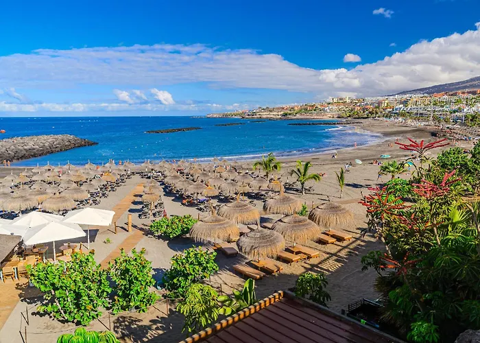 Balcon Smart Hi-end Services Media Streaming Costa Adeje (Tenerife)